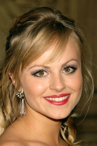 Imagen de Tina O'Brien