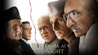 #5 Freedom at Midnight