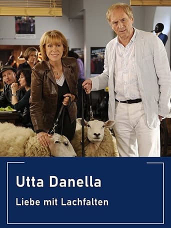 Poster för Utta Danella - Liebe mit Lachfalten