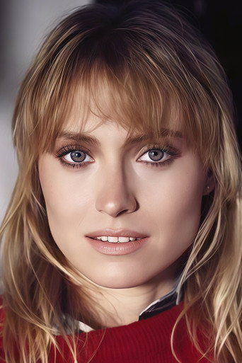 Darlanne Fluegel