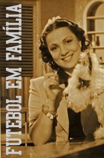 Family Football (1939) Family Football (1939)