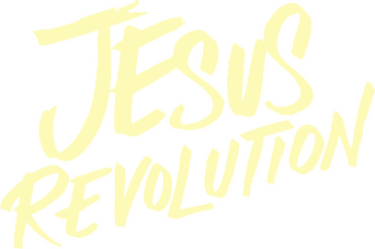 Jesus Revolution logo