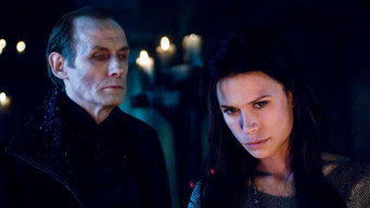 Still 10 from Underworld: Rise of the Lycans
