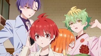 Episódio Prodigiosidade e Mediocridade da série Dealing with Mikadono Sisters Is a Breeze