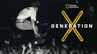 #4 Покоління Ікс