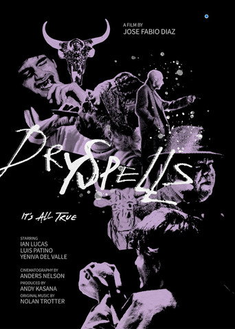 Dryspells