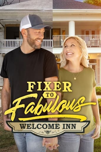 Fixer to Fabulous: Welcome Inn torrent magnet 