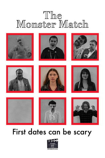 The Monster Match