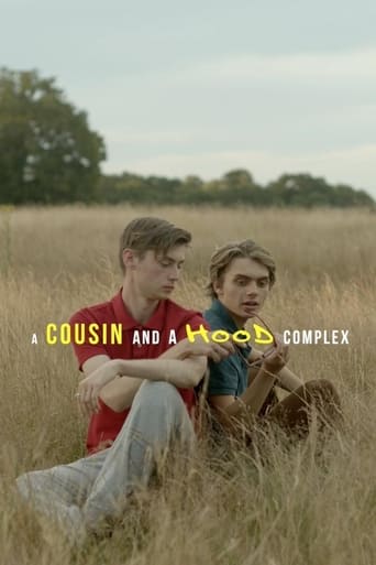 Poster of A Cousin and a Hood Complex