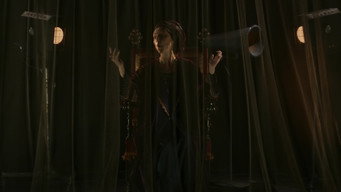 #23 Benediction