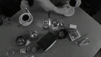 Coffee and Cigarettes II (1989)