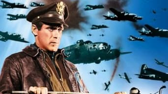 The Thousand Plane Raid (1969)