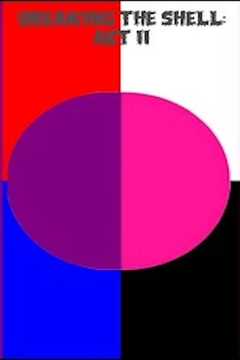 Breaking the Shell - Act II poster