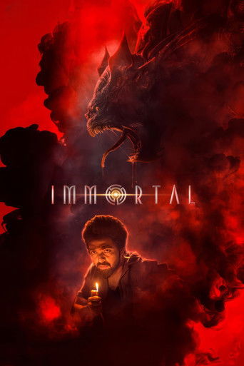 Immortal (1970)