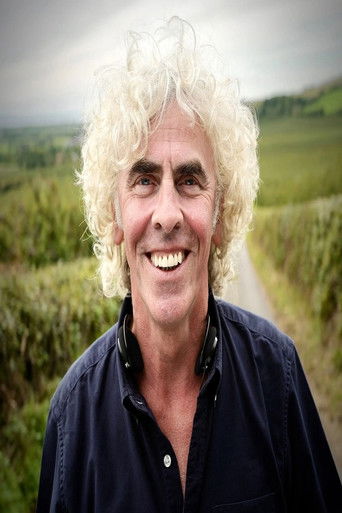 Foto de Declan Lowney