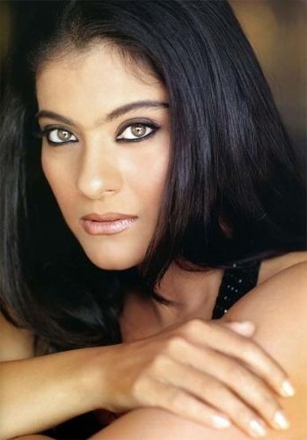 Image of Kajol