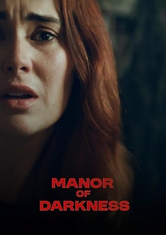 Manor of Darkness (2025)