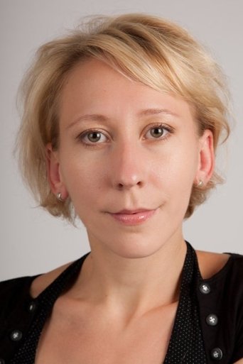 Image of Tatyana Mukhina