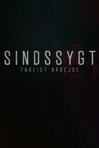 Sindssygt farligt arbejde