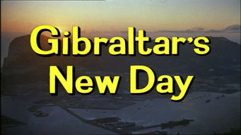 第48話：Gibraltar&rsquo;s New Day