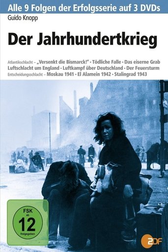 Der Jahrhundertkrieg: Season 1