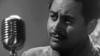 Pyaasa (1957)