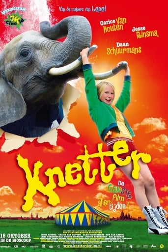 Poster of Knetter