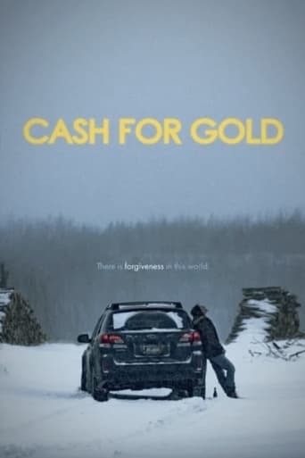 Poster för Cash for Gold