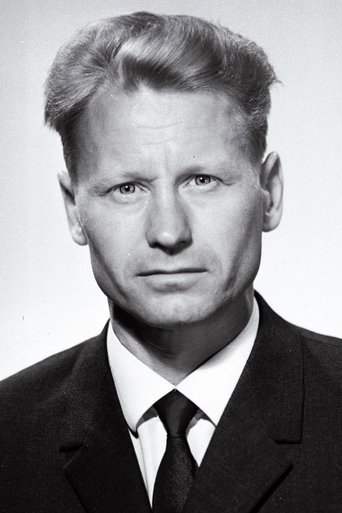Imagine Gunnar Vilms