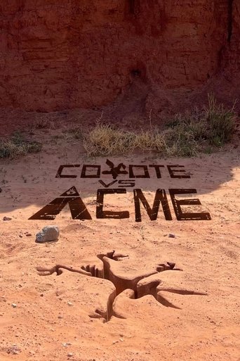 Coyote vs. Acme (2026)