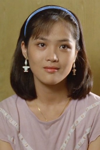 Lin Hsiu-Ling headshot