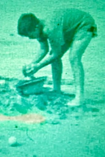 Questioning the Existence of Alec poster