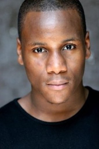 Image of Tobi Bakare