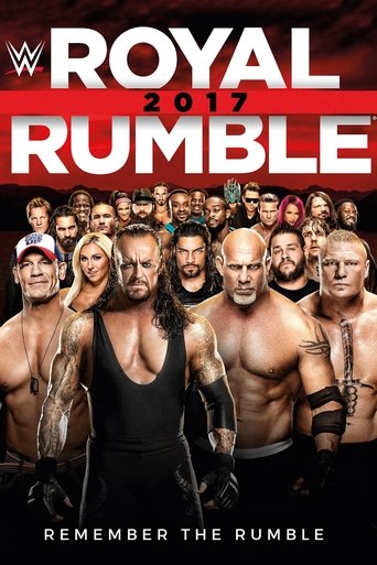 WWE: Royal Rumble