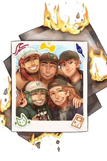 Equin&oacute;cio RPG (2025)