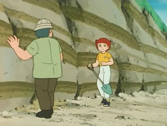 第115話：Episode 115