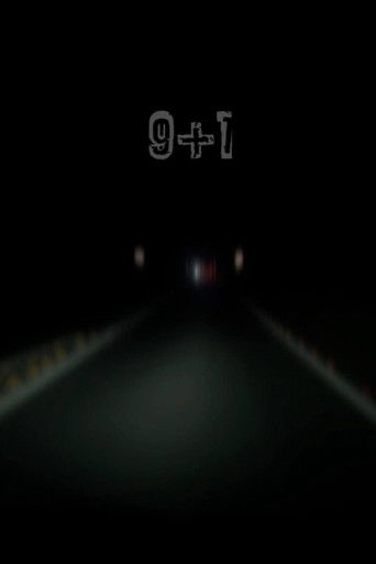 9+1