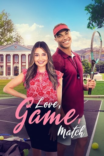 Love, Game, Match (2022)