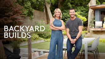 Backyard Builds (2017- )