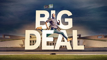 #2 Big Deal
