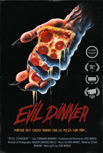 Evil Dinner Evil Dinner