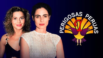 Cena de Perigosas Peruas