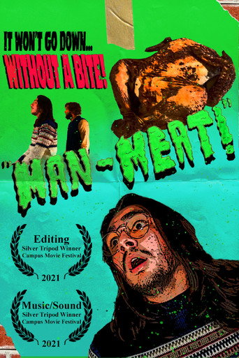 Man Meat!