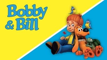 #6 Bobby & Bill