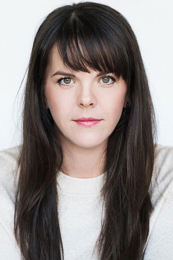 Foto de Joëlle Paré-Beaulieu