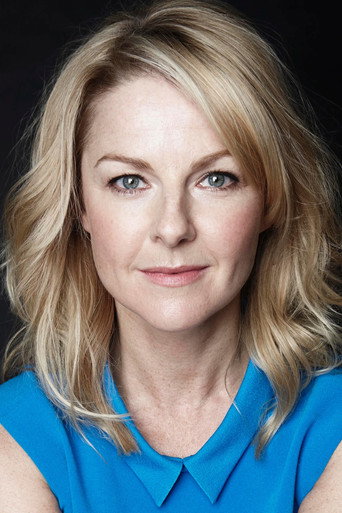 Sarah Hadland