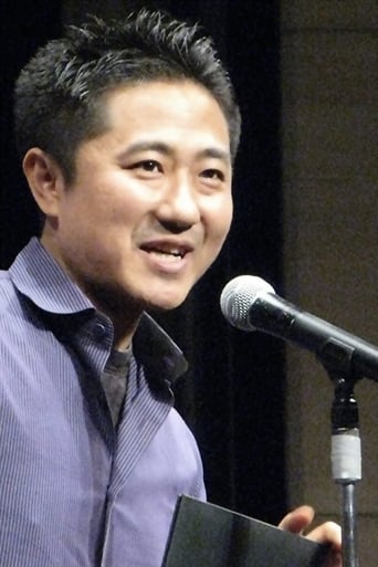 Image of Kazuhiro Soda