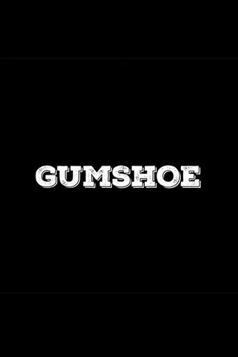 Gumshoe