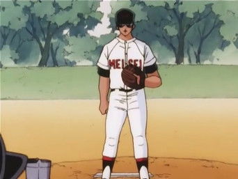 Aflevering 92 — Distressing image pile up! Tatsuya`s more than Minami expected!