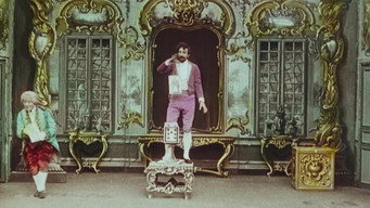 Whimsical Illusions (1910)